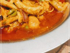 -嘎嘎鸭脑壳(驷马桥店)
