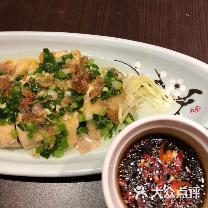 度小月度小月担仔面图片-北京台湾菜-大众点评网