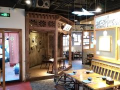 -局气 烤鸭·北京菜(光华路店)