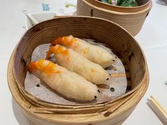 “真的是”虾饺-翠园(兴业太古汇店)