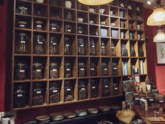 -RUMORS COFFEE ROASTERY鲁马滋咖啡(湖南路店)