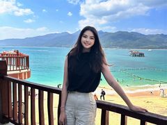 -海南分界洲岛旅游区