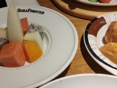 -斗牛士牛排(南京东路店)