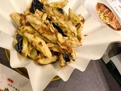 -金哥私房菜馆(张府园总店)