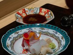 -元熹会席料理