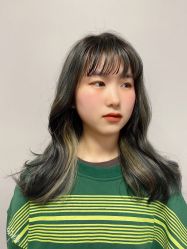 -苑苑发型设计
