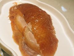 京炉鸭饼-三人行骨头王火锅(长寿店)