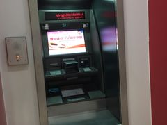 -柳州银行(柳北支行)