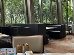 -上海新发展亚太JW万豪酒店