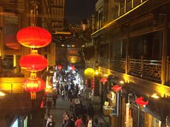 大堂-小天鹅火锅·一线江景洪鼎旗舰店(洪崖洞店)