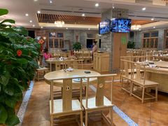 大堂-德胜轩正宗顺德菜(宝安沙井会展中心店)