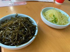 素双拼-李先生牛肉面大王(昌平鼓楼店)