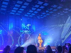 -MOSSO·Liveshow(M3香港广场店)