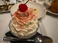 -MORTON'S 莫尔顿牛排坊(北京丽晶酒店)