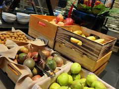 -上海外滩茂悦大酒店