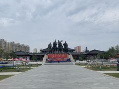 -南阳卧龙岗武侯祠