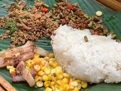 -mamalao老挝烤肉糯米饭