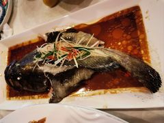 -老浒记民俗酒楼(王府井店)