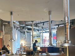 -黑豚黨韩国烤肉料理(悦然时光店)