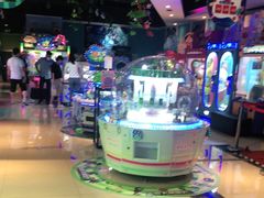 -大玩家(万达广场大连甘井子店)