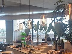 -松咖啡自助餐厅·松北香格里拉