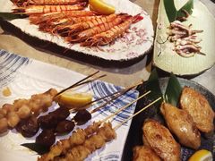 -贵木日本料理·铁板烧(新地假日广场店)