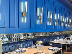 -大八江景意大利西餐厅LargeEight Italy Restaurant(1862时尚艺术中心店)