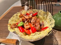 -云海肴云南菜(浦江欢乐颂店)