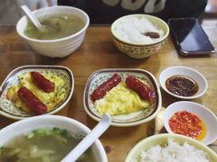 -陈记汤饭(水巷口店)