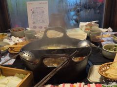 -盡膳口福·百年汤方火锅(科华北路店)