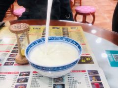 招牌姜撞奶-捷信牛奶甜品世家(柳巷店)