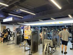 -超鹿运动(达信大厦店)