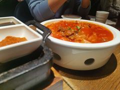-耶里夏丽新疆餐厅(百联中环购物广场店)