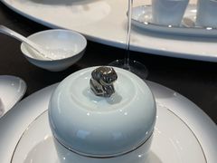 鸡汤-悦庭六号餐厅(麦岛店)