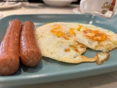 -新宝餐厅(流塘店)