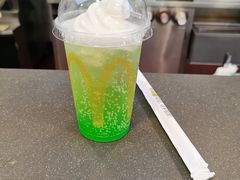 -麦当劳(郴州北湖店)