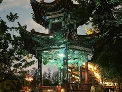 -MAP CHA普洱茶馆(翠湖店)