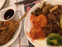 -芭菲盛宴·环球美食(锦城万达广场店)