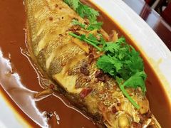 -望海潮海鲜店 特色家常菜(在海一方店)