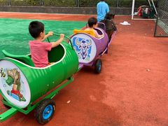 -舟山希尔顿酒店