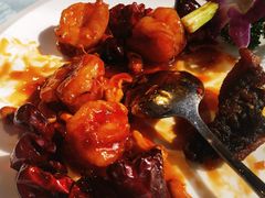 -廊亦舫Lang Yi Fang Restaurant(金桥店)