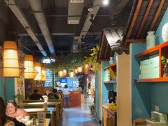-偶屋里钵少爷(时代广场店)