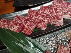 -丸藏和牛烧肉专门店(园区师惠坊店)