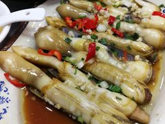 -同福海鲜楼
