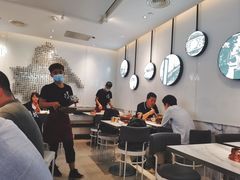 -成都你六姐·牛肉冒菜·麻辣香锅(长泰广场店)