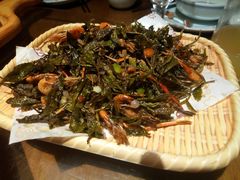 -刀板香·安徽菜(国购IFC店)