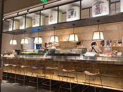 -Hatsune隐泉日式料理(SKP店)