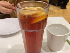 -翠华餐厅(宝安壹方城店)