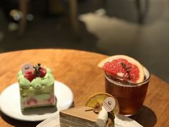 -Kekimatata 生日蛋糕·烘焙教学