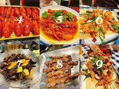 -龙虾奇迹(大华三路店)